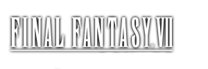 Final Fantasy 7 fansite
